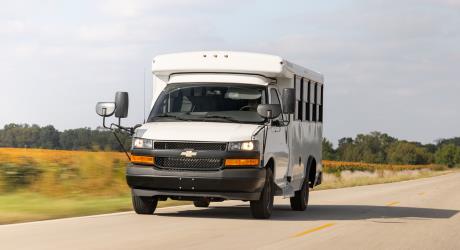 Collins Childcare vs. Alternative Transportation: Why Collins Is the Safer Choice