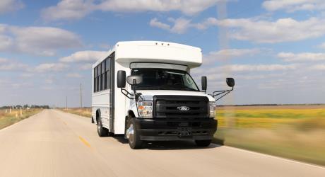 Collins MFSAB VS. Alternative Transportation: Why Collins is The Safer Choice