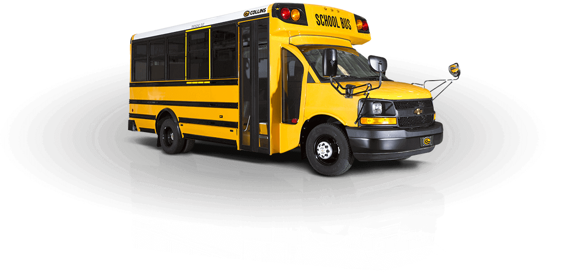 Small School Bus For Sale New School Bus Fleet School
